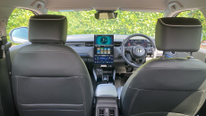 Honda E Ny1 150kW Elegance 69kWh 5dr Auto Electric Hatchback